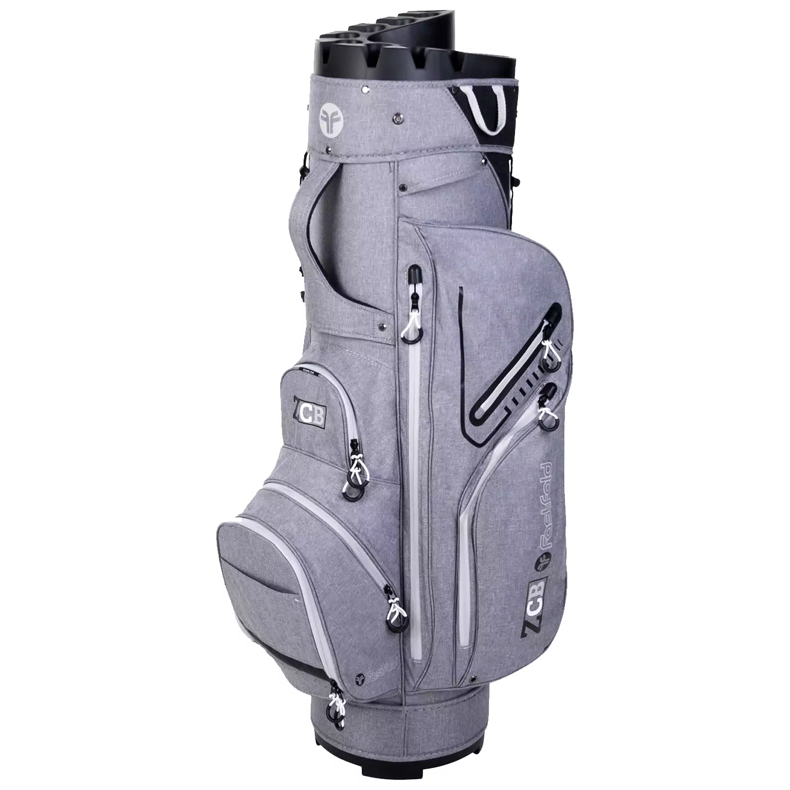 2024 FastFold ZCB Cart Bag