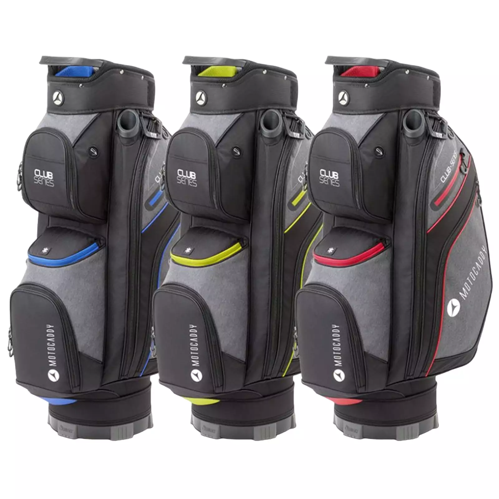 2024 Motocaddy Club Series Cart Bag