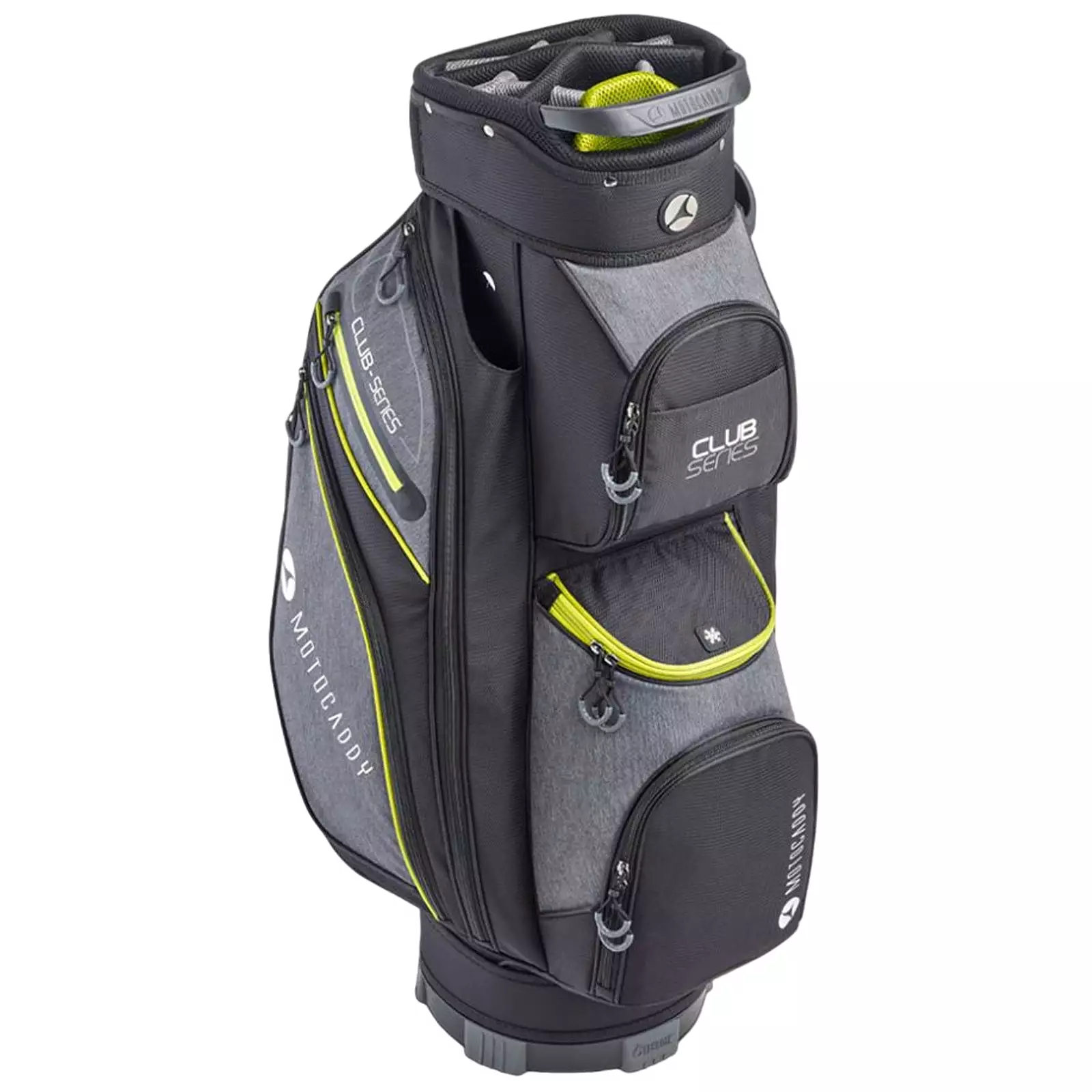 2024 Motocaddy Club Series Cart Bag