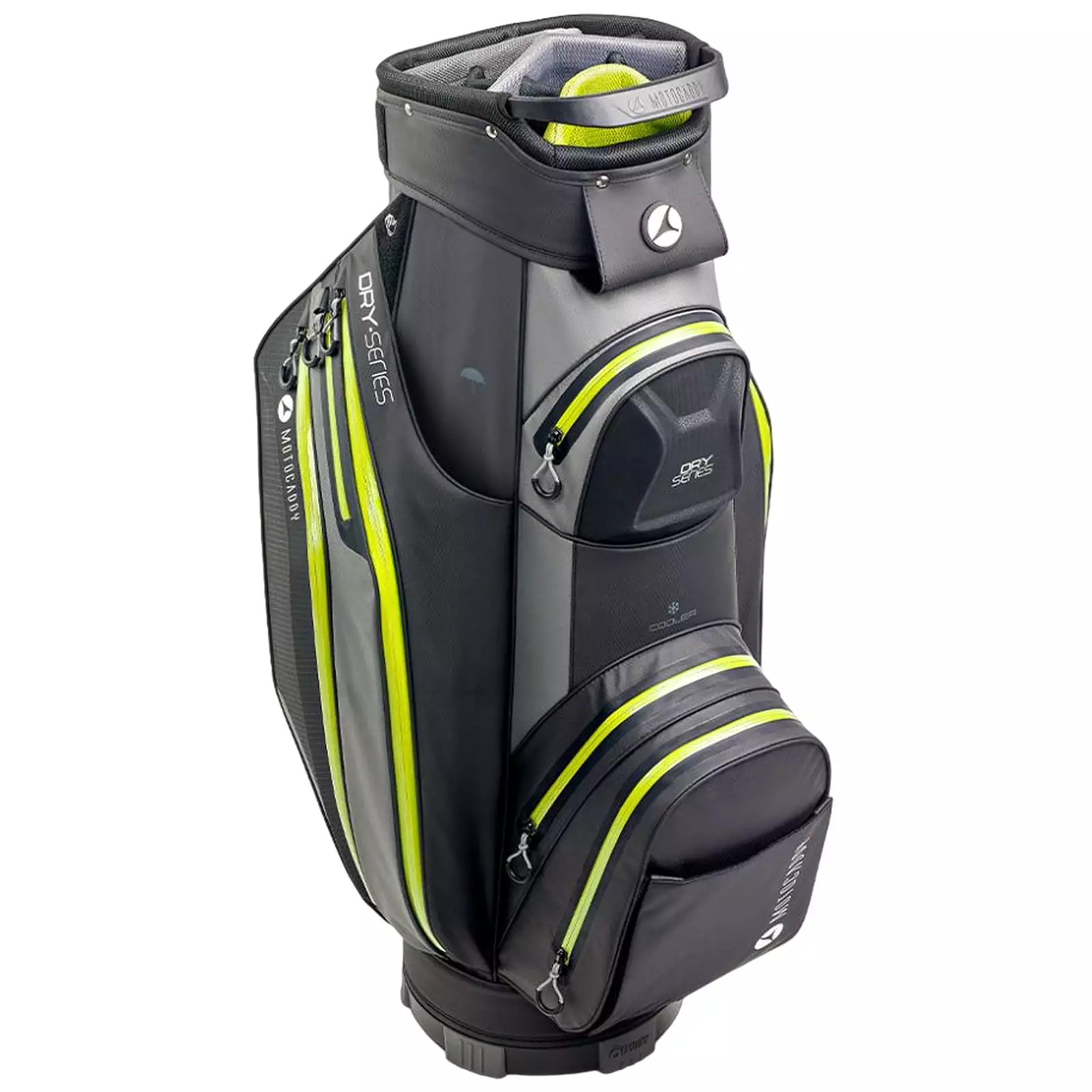 2024 Motocaddy Dry Series Cart Bag