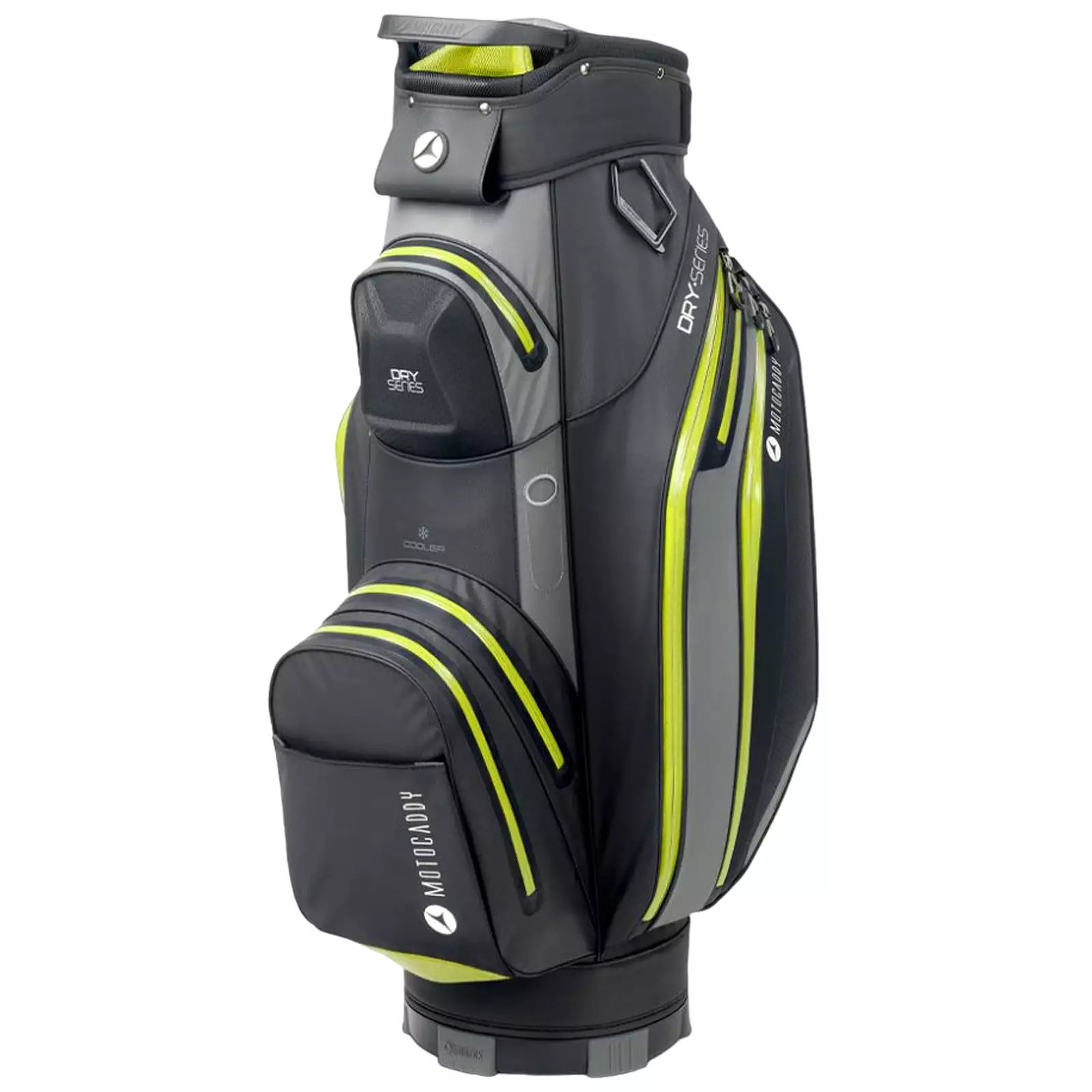 2024 Motocaddy Dry Series Cart Bag