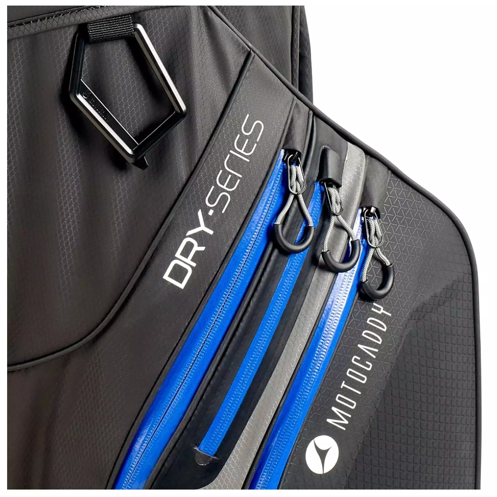 2024 Motocaddy Dry Series Cart Bag