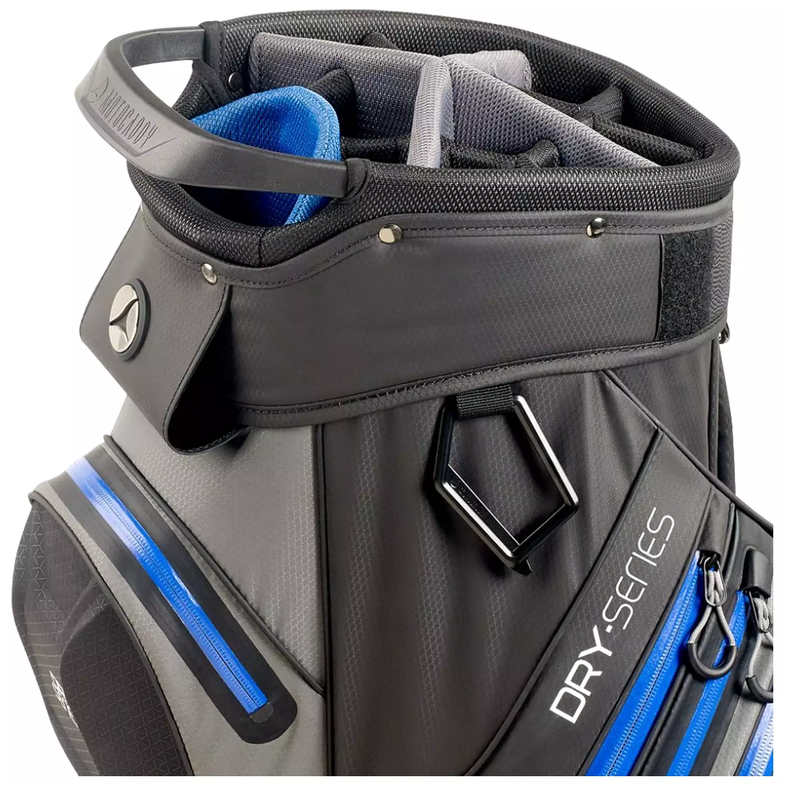 2024 Motocaddy Dry Series Cart Bag