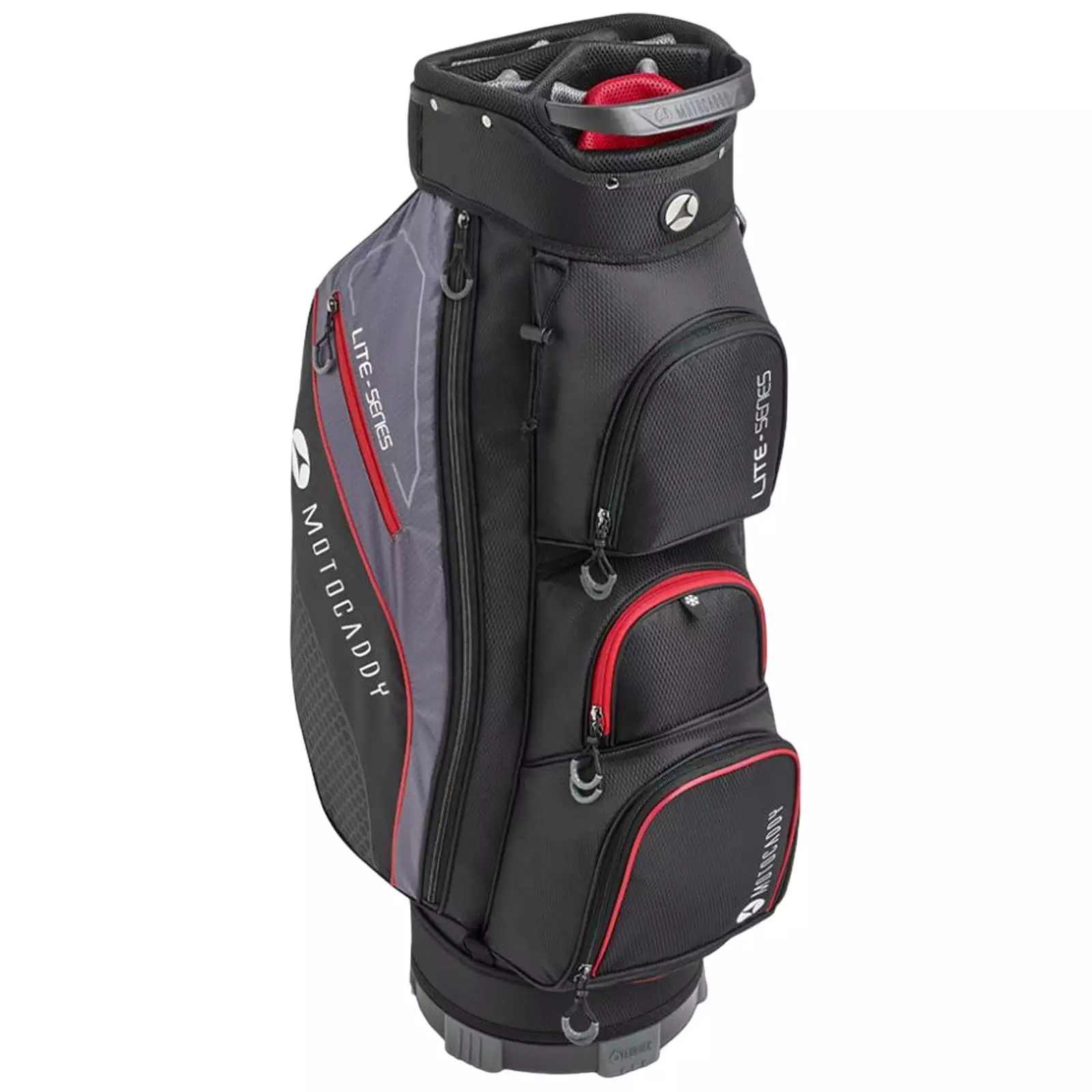 2024 Motocaddy Lite Series Cart Bag