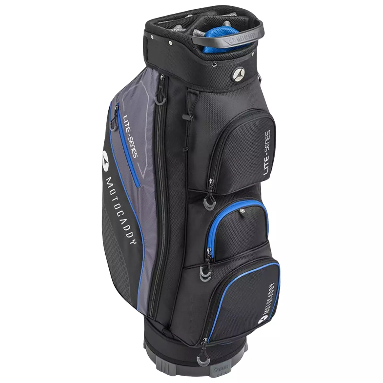 2024 Motocaddy Lite Series Cart Bag