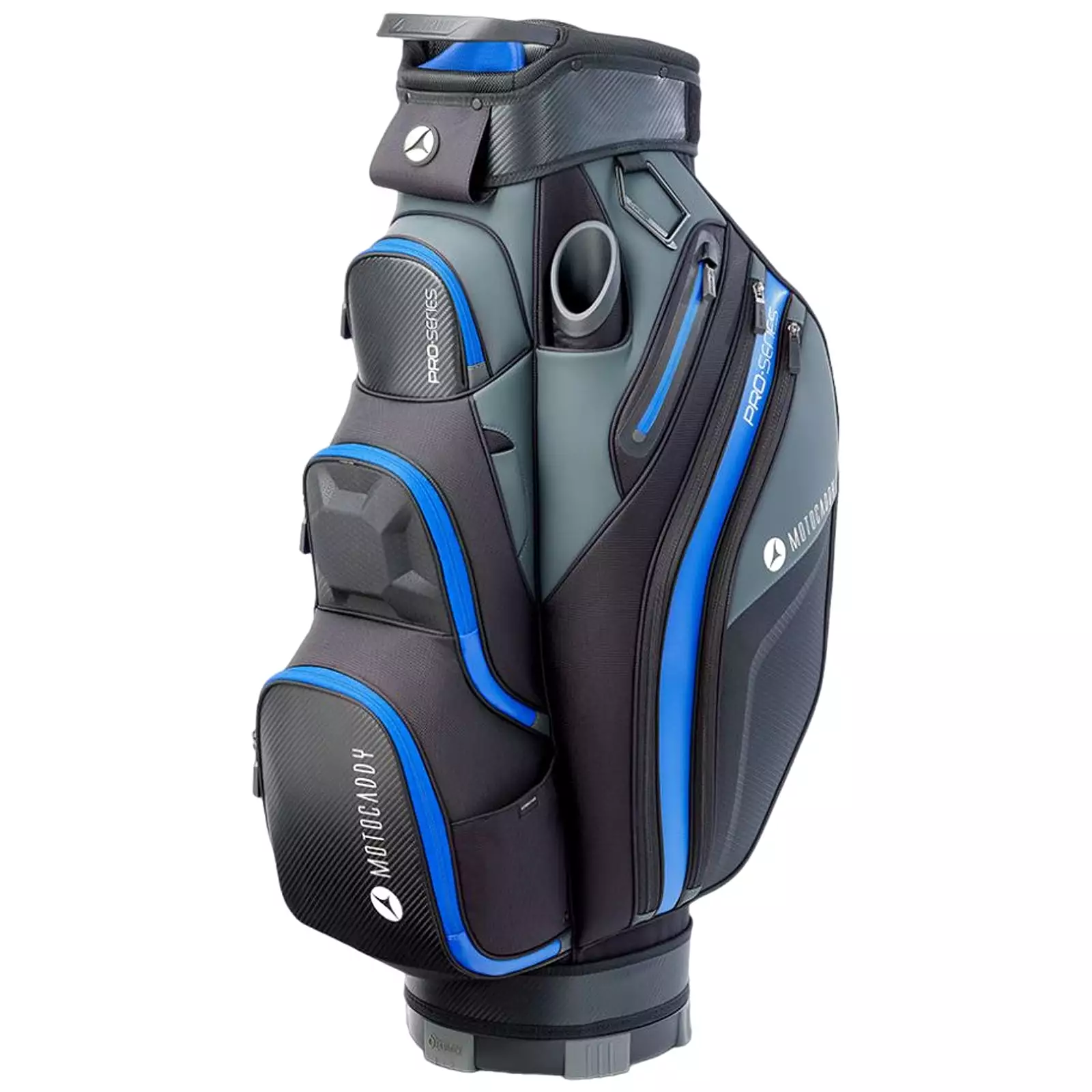 2024 Motocaddy Pro Series Cart Bag