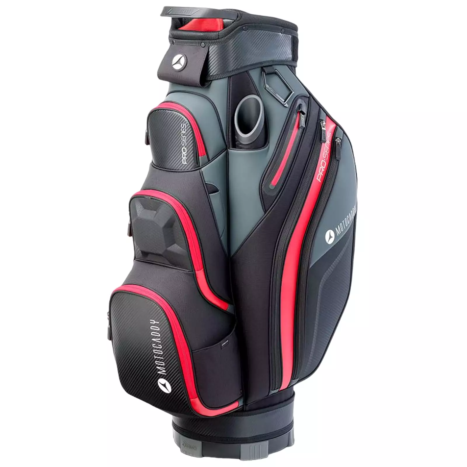 2024 Motocaddy Pro Series Cart Bag