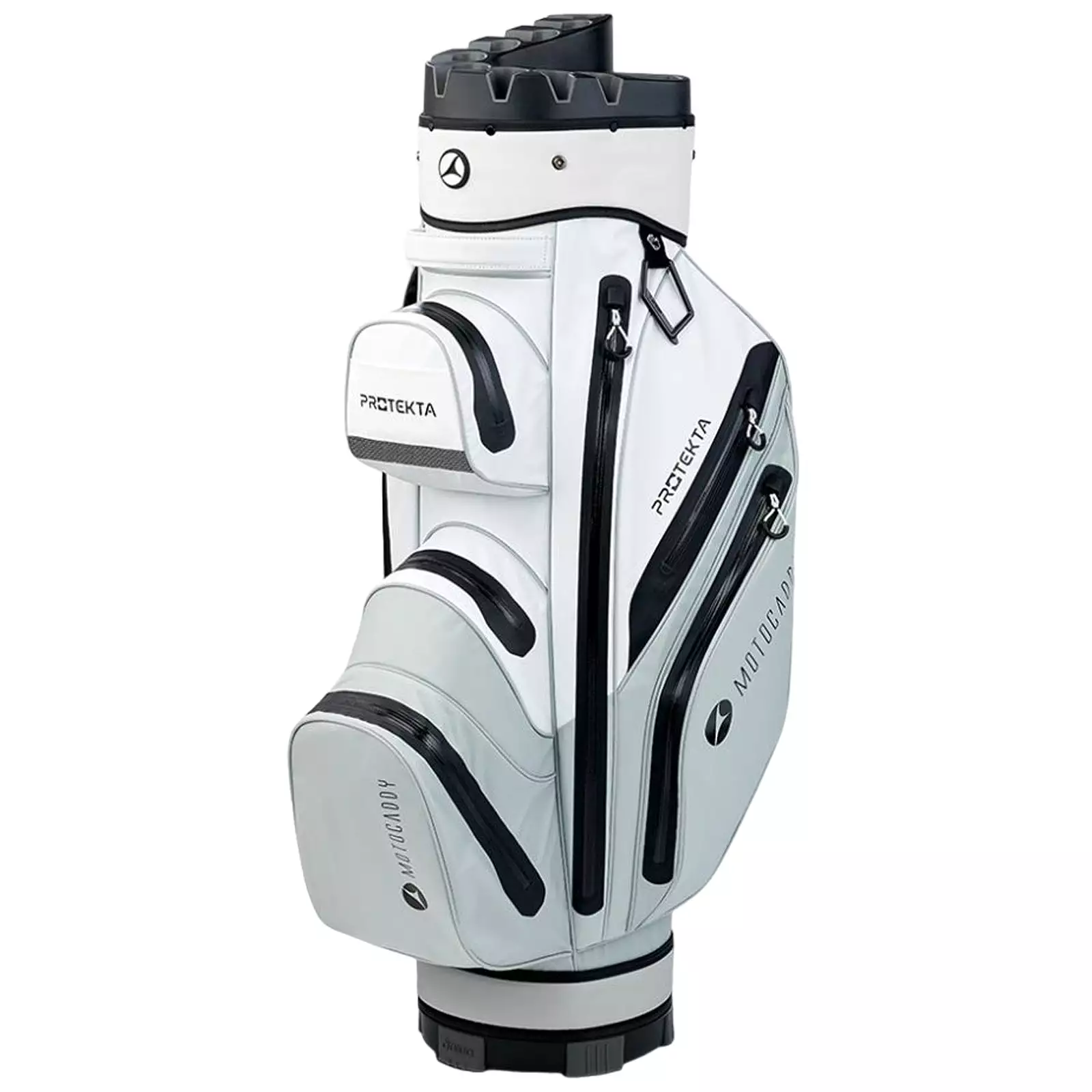 2024 Motocaddy PROTEKTA Cart Bag