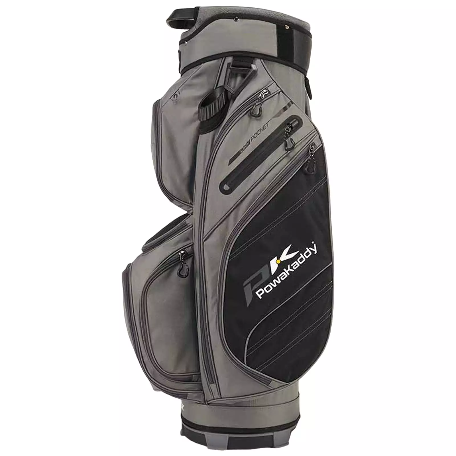 2024 PowaKaddy DLX-Lite Cart Bag