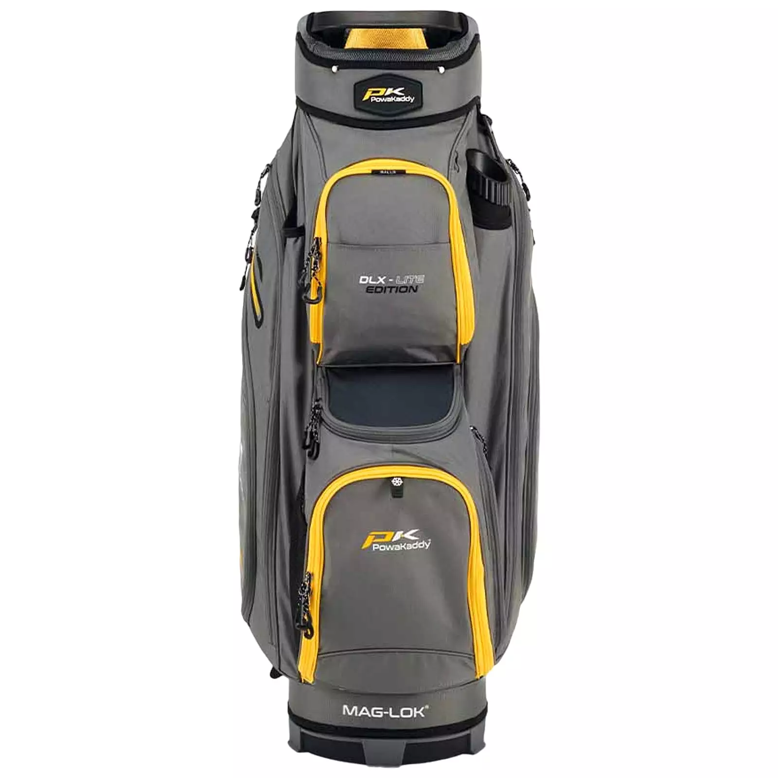 2024 PowaKaddy DLX-Lite Cart Bag