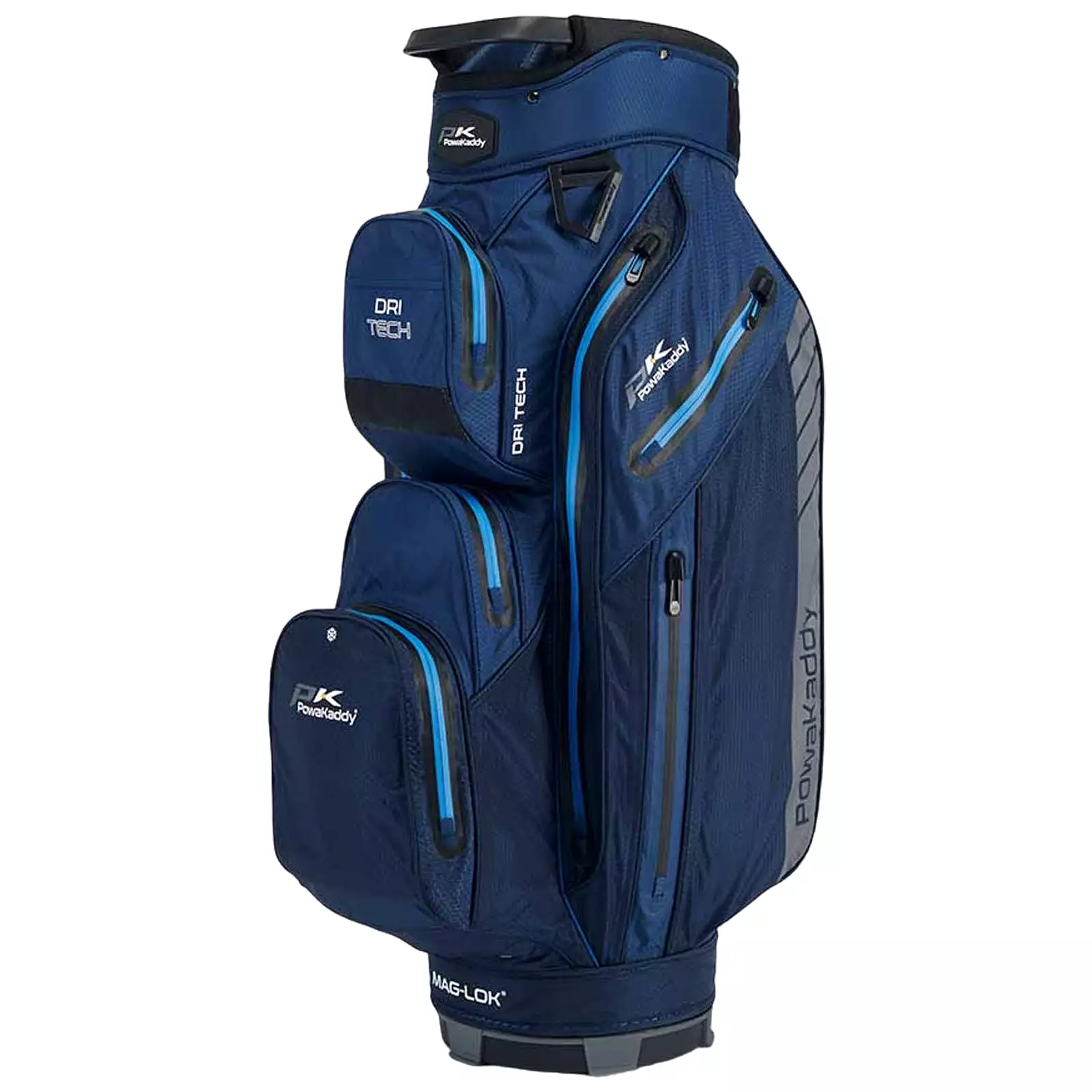 2024 PowaKaddy Dri Tech Cart Bag