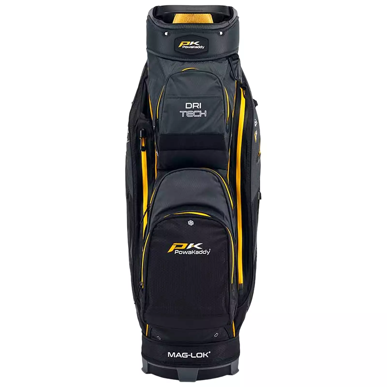 2024 PowaKaddy Dri Tech Cart Bag