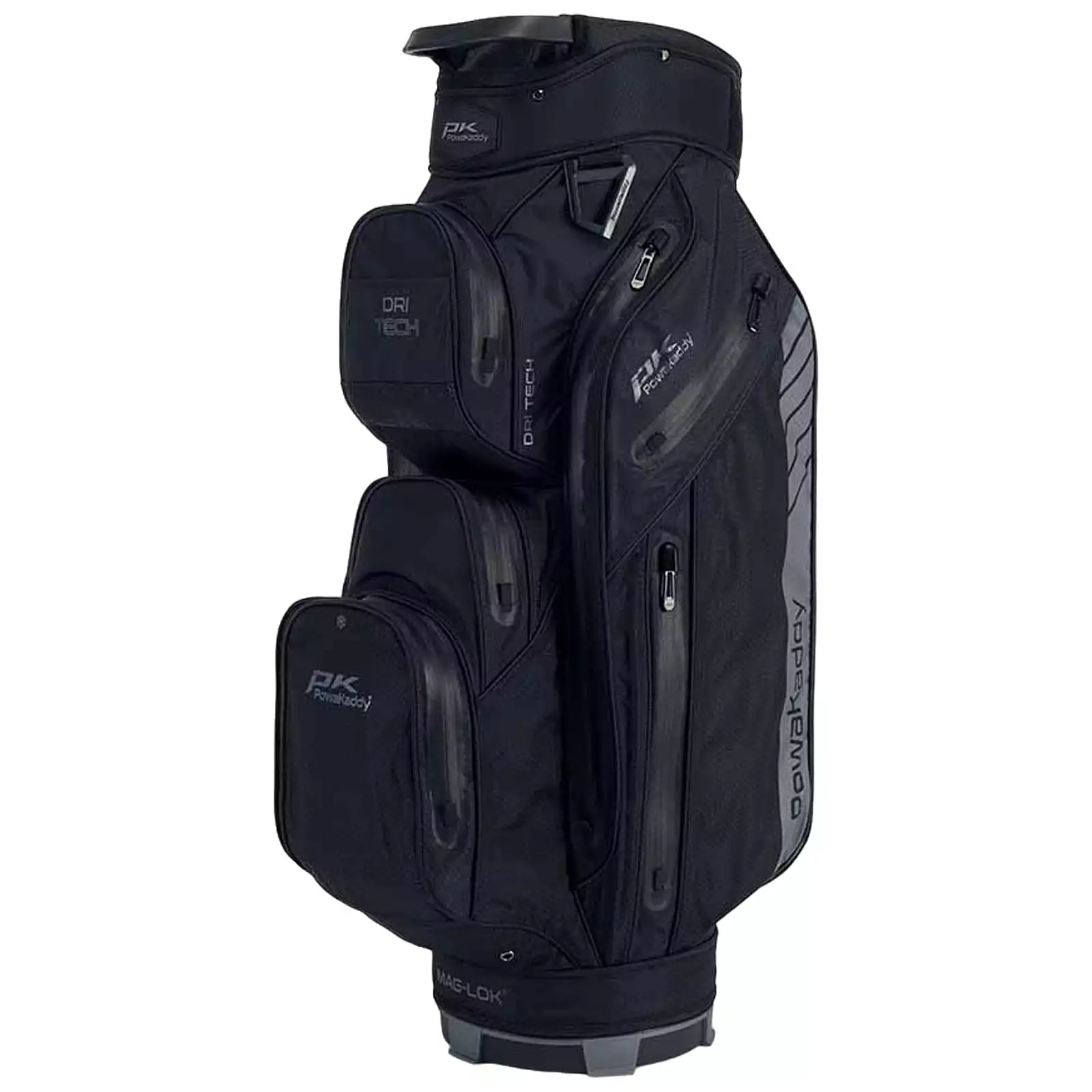 2024 PowaKaddy Dri Tech Cart Bag