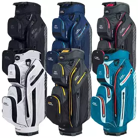 2024 PowaKaddy Dri Tech Cart Bag