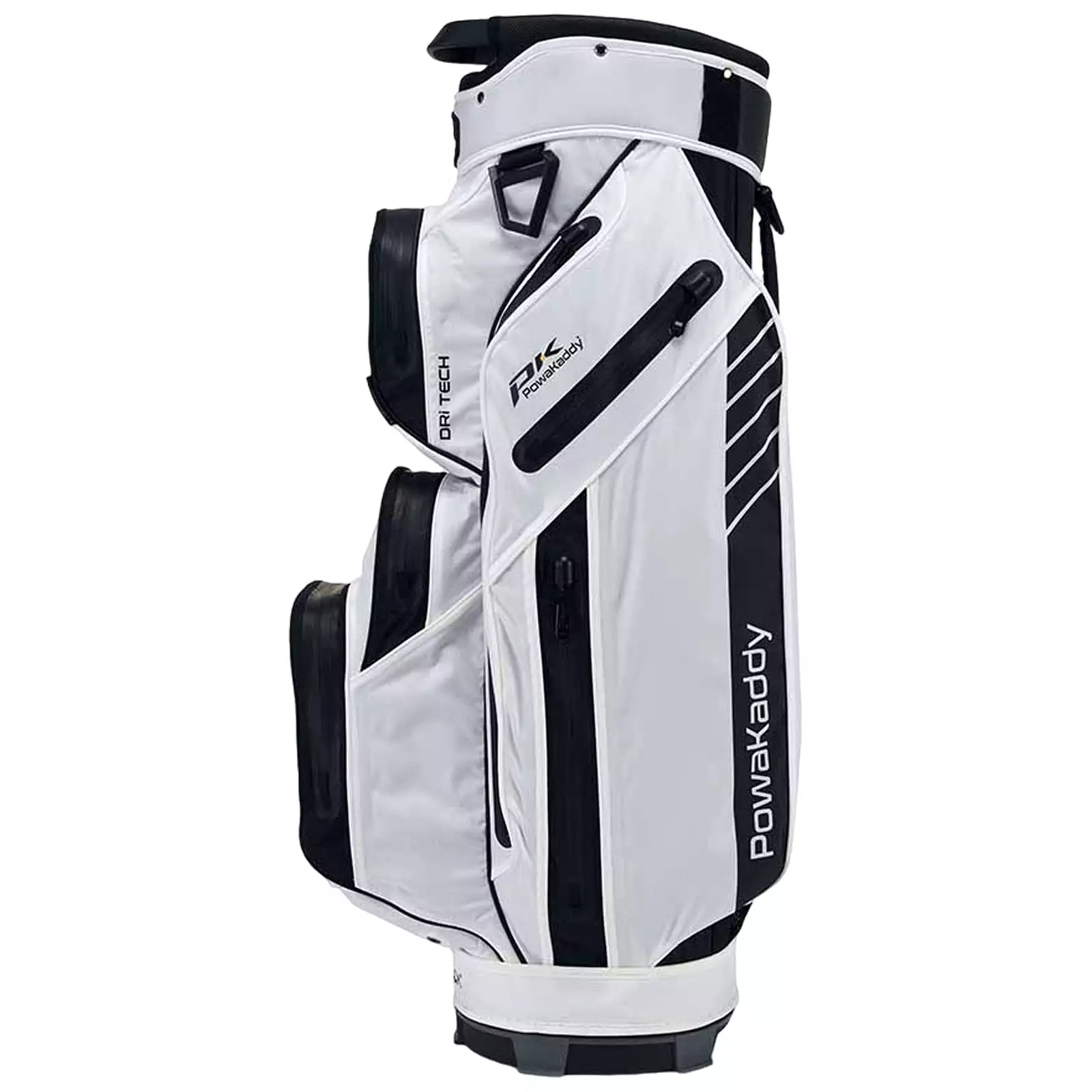 2024 PowaKaddy Dri Tech Cart Bag