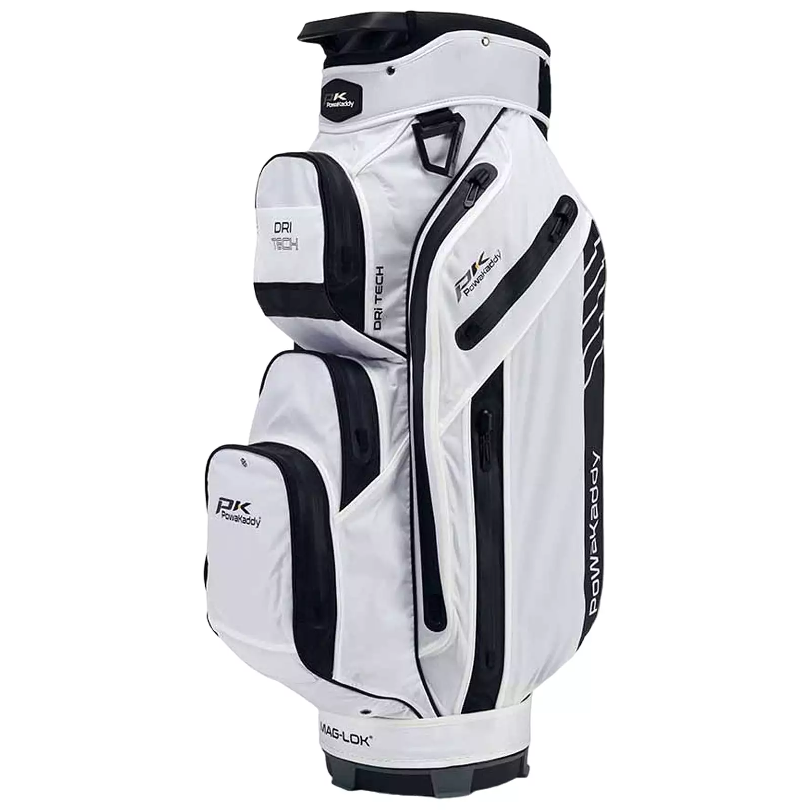 2024 PowaKaddy Dri Tech Cart Bag