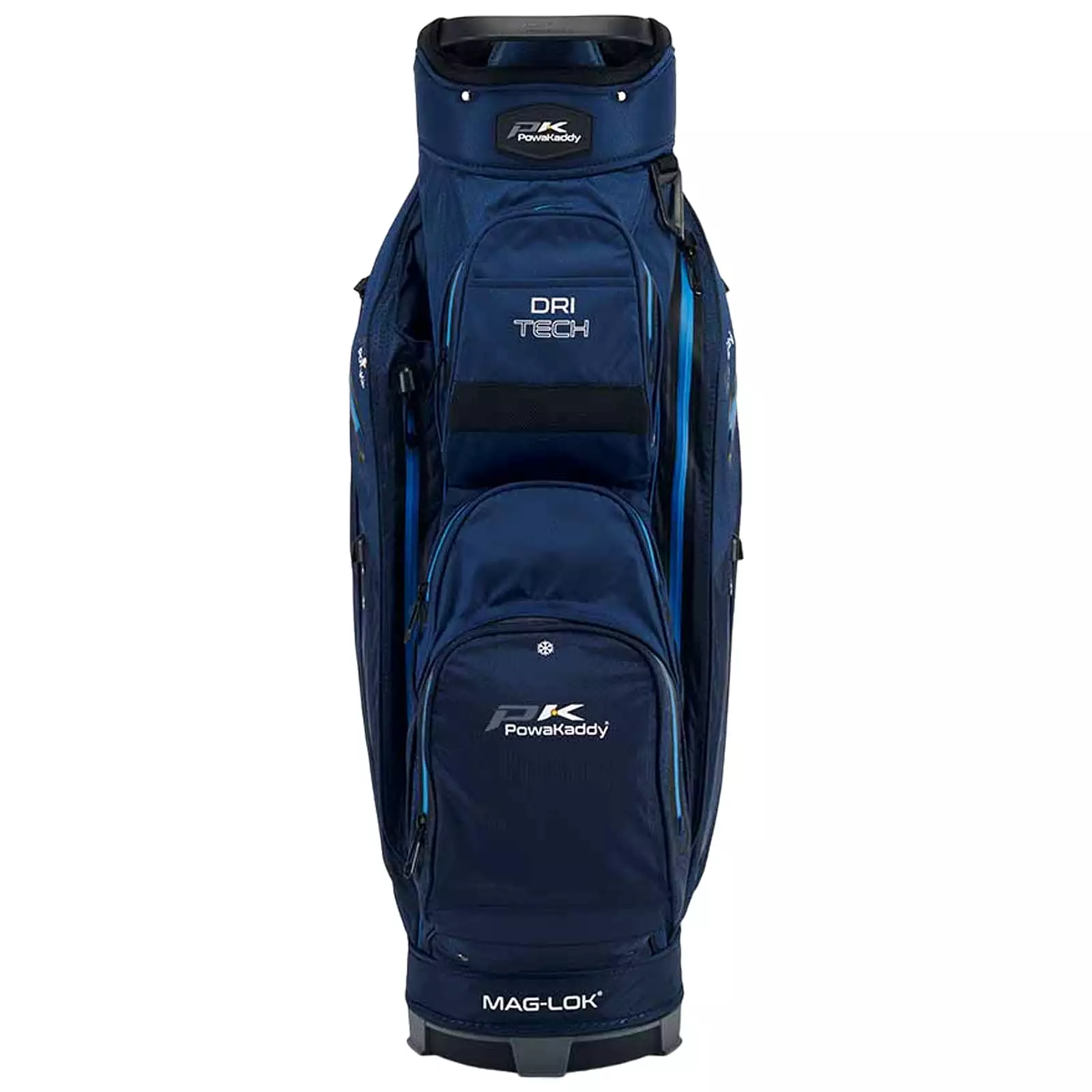 2024 PowaKaddy Dri Tech Cart Bag