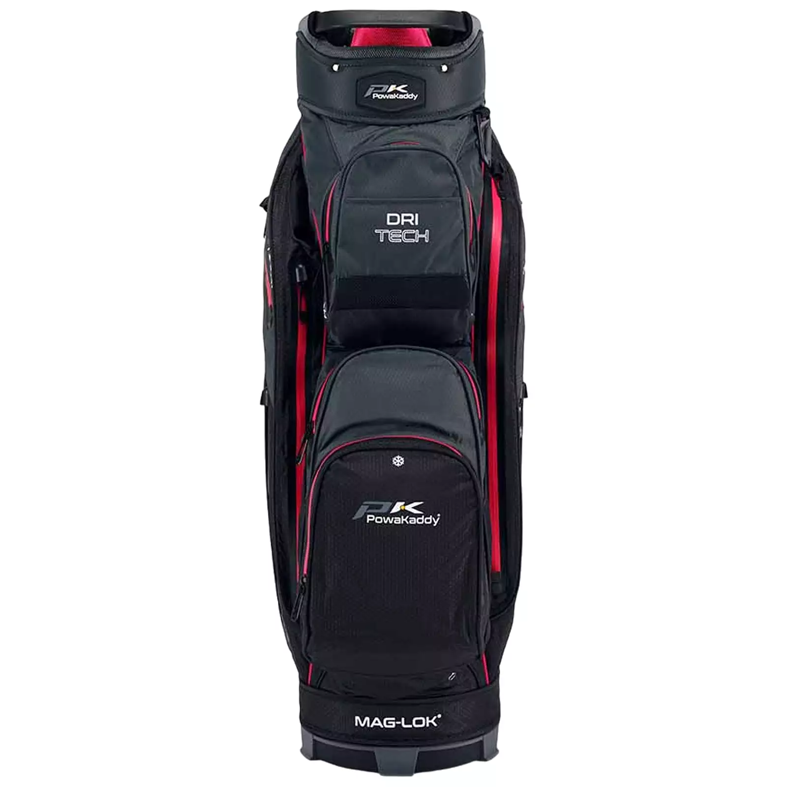 2024 PowaKaddy Dri Tech Cart Bag