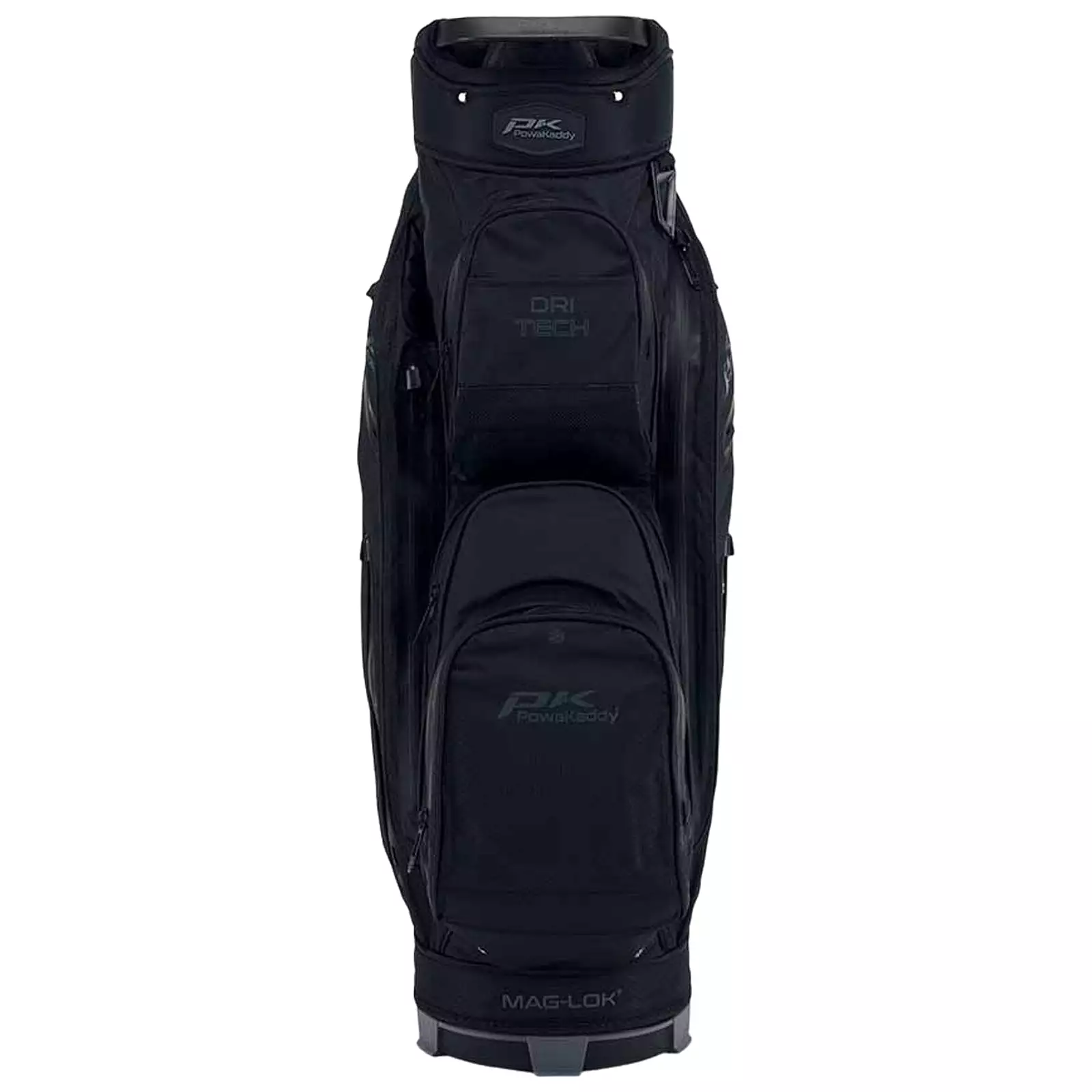 2024 PowaKaddy Dri Tech Cart Bag