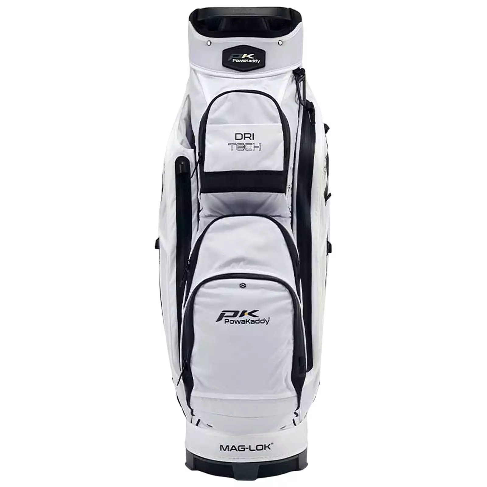 2024 PowaKaddy Dri Tech Cart Bag