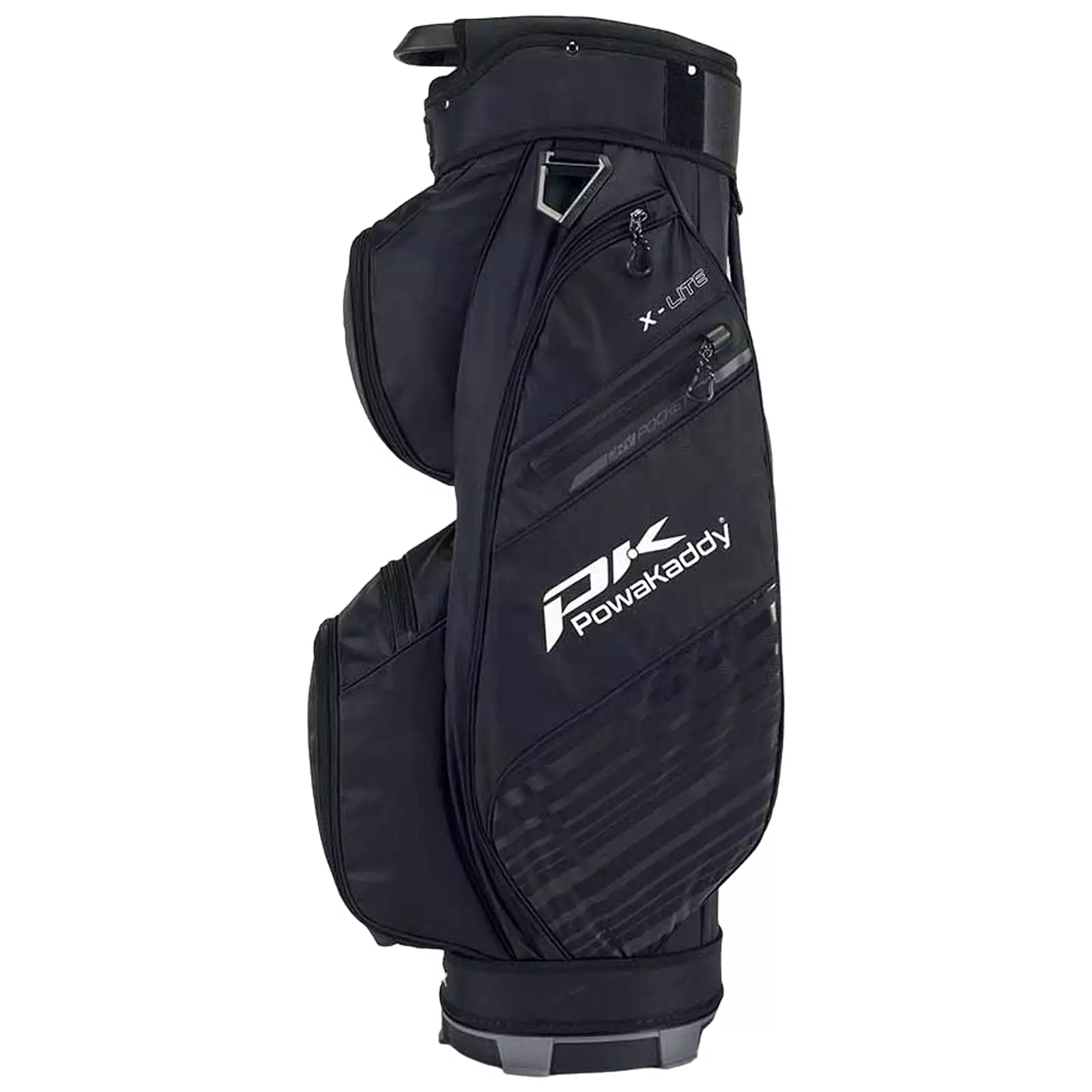 2024 PowaKaddy X-Lite Cart Bag