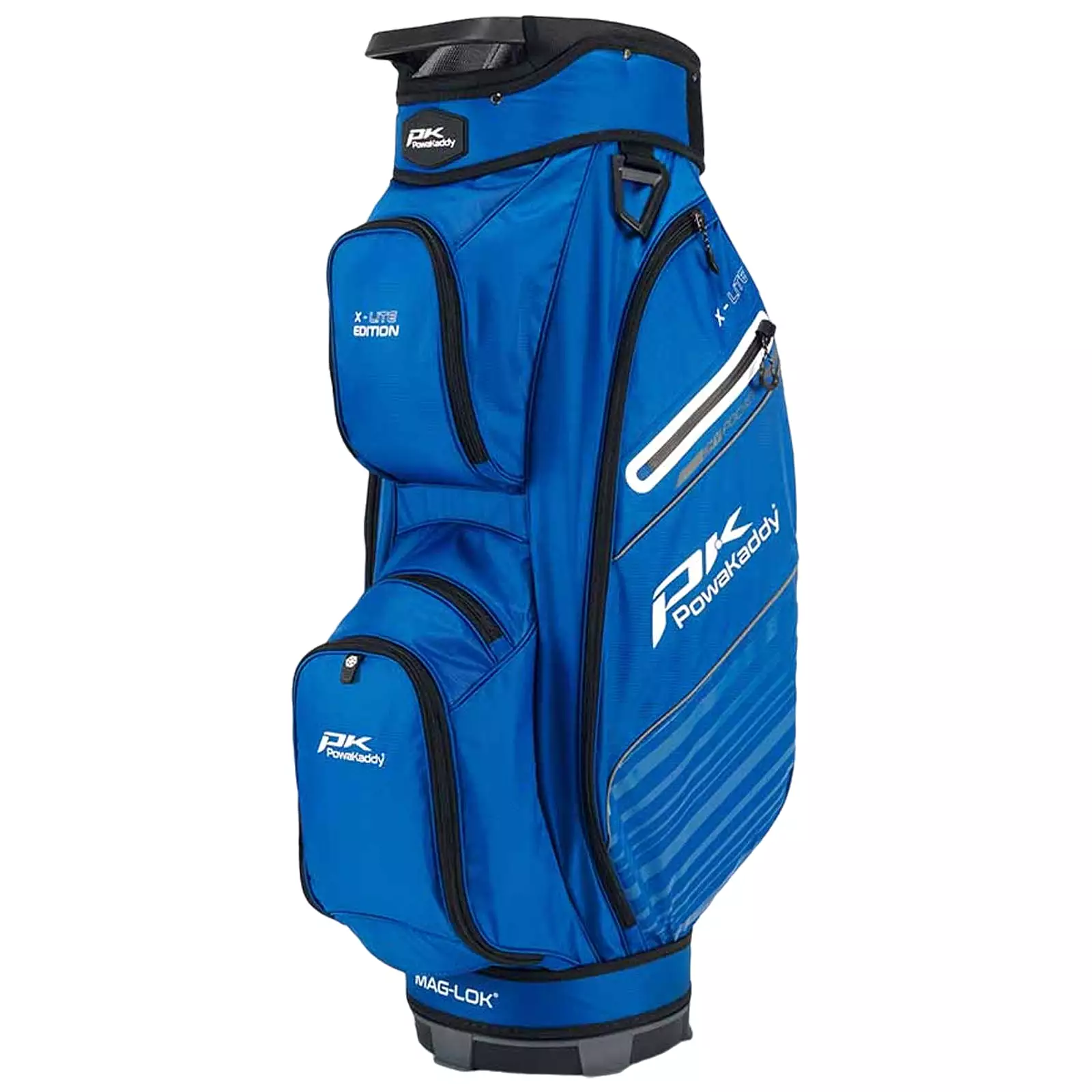 2024 PowaKaddy X-Lite Cart Bag