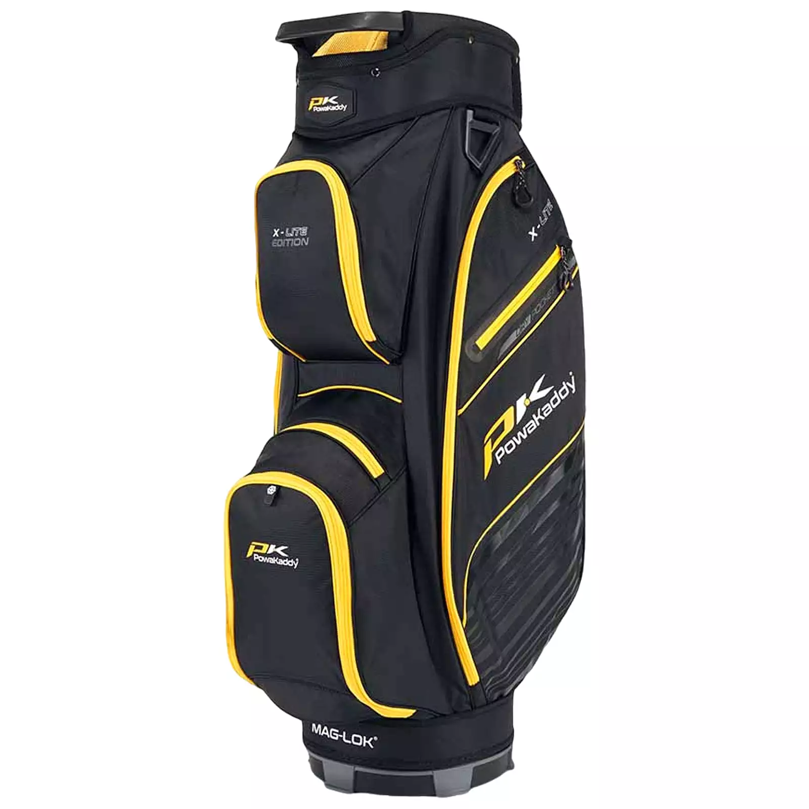 2024 PowaKaddy X-Lite Cart Bag