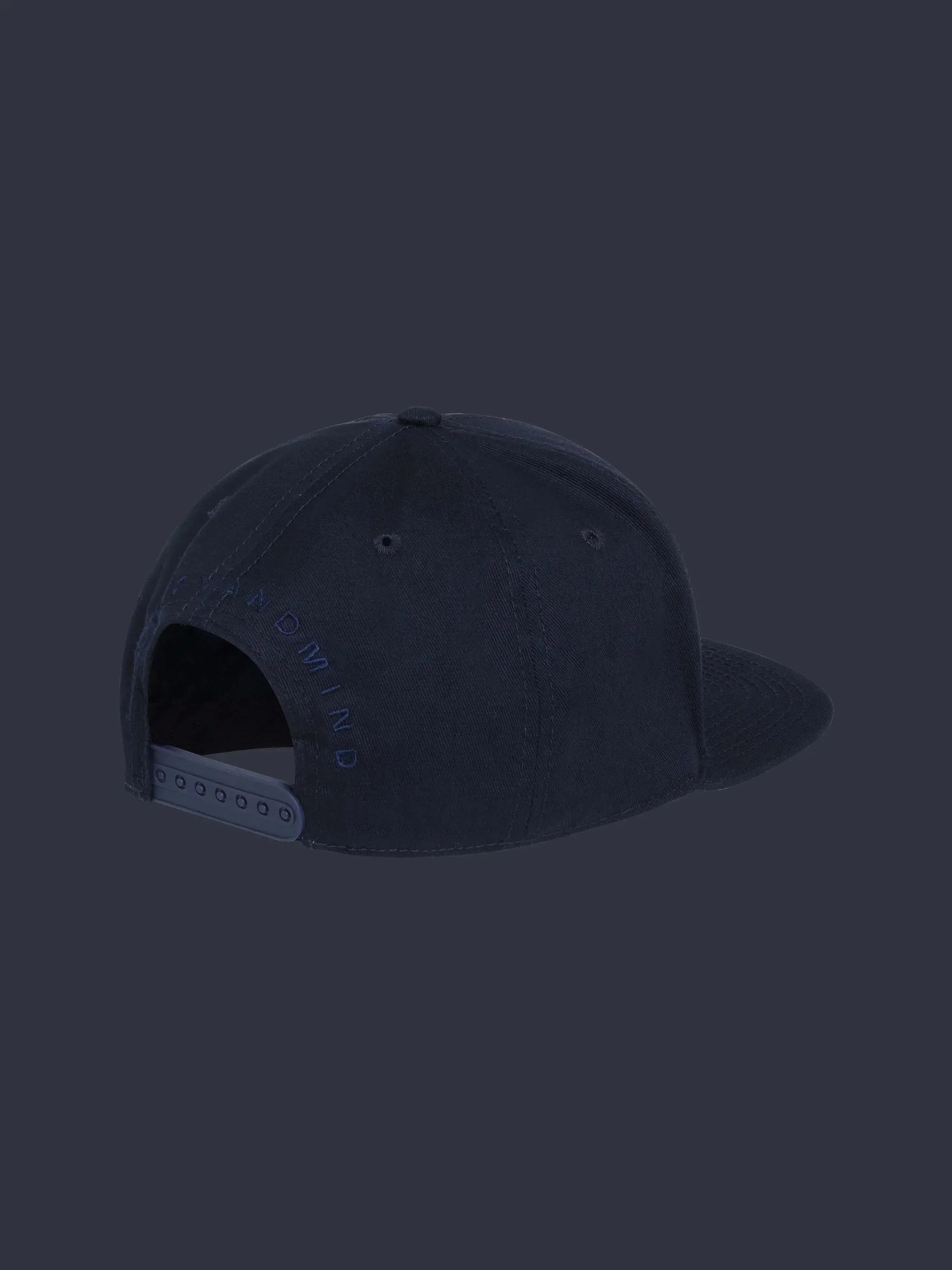 AlphaTauri Avisi Signature Cap Navy