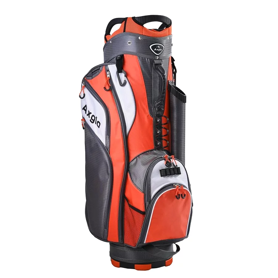 Axglo A181 Golf Cart Bag