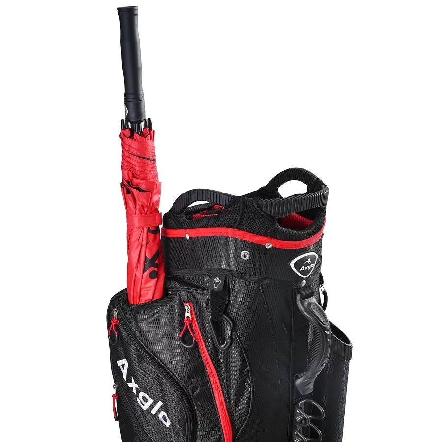 Axglo A181 Golf Cart Bag