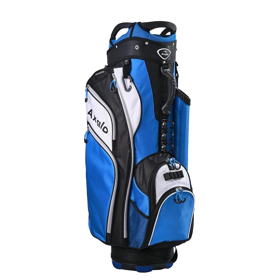 Axglo A181 Golf Cart Bag