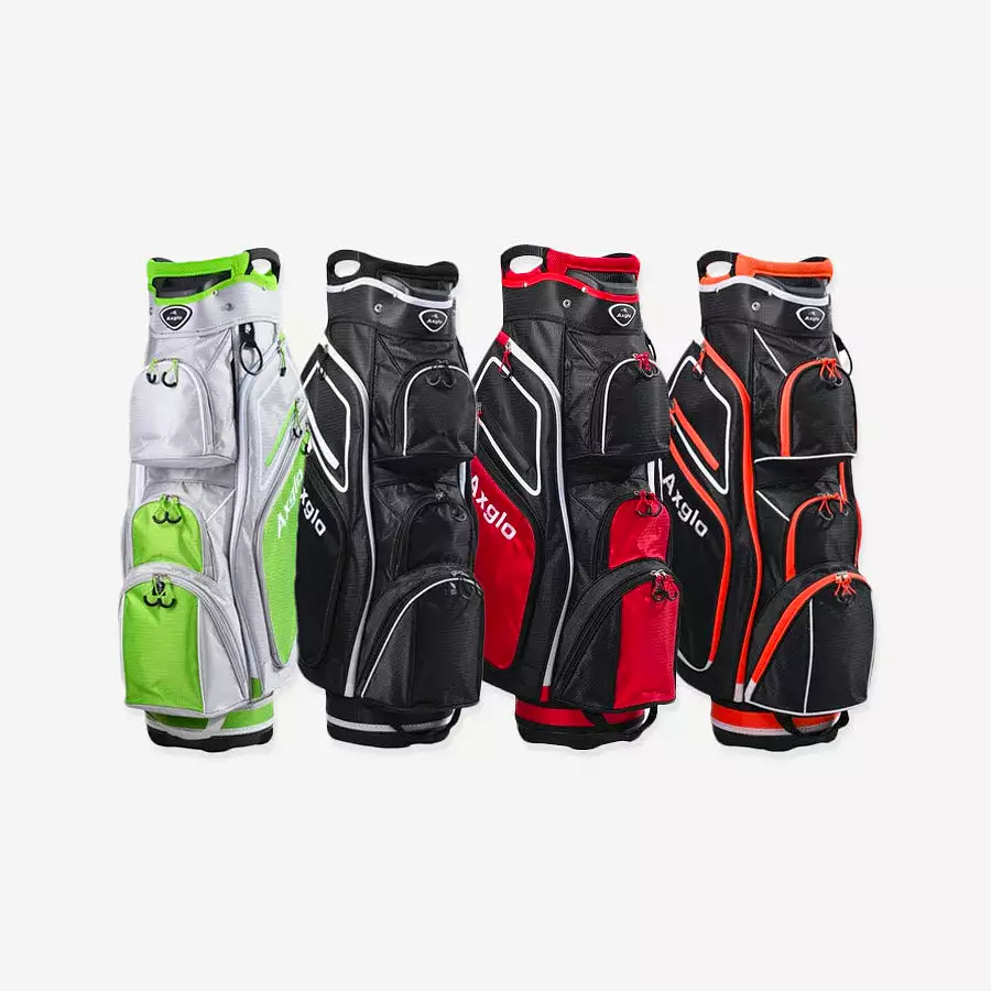 Axglo A211 Golf Bag