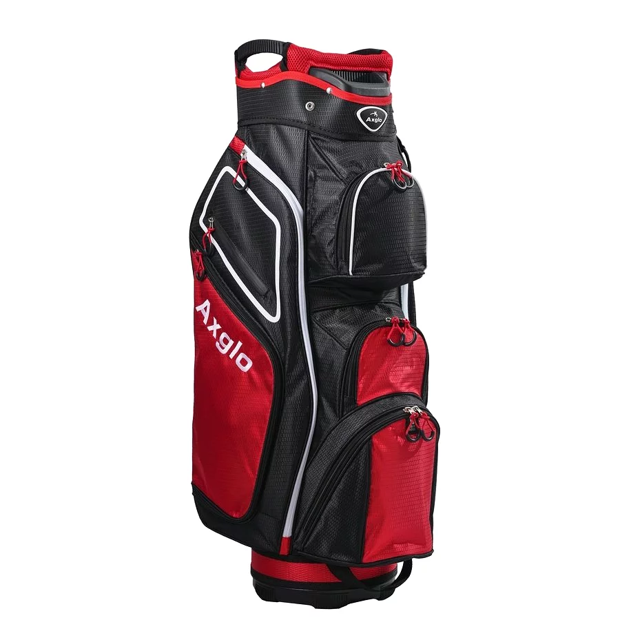 Axglo A211 Golf Bag