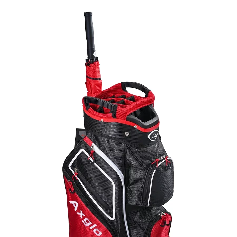 Axglo A211 Golf Bag