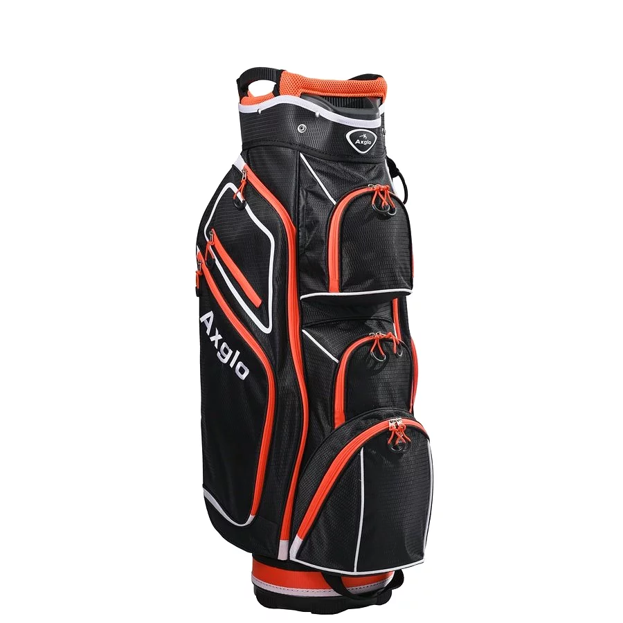 Axglo A211 Golf Bag