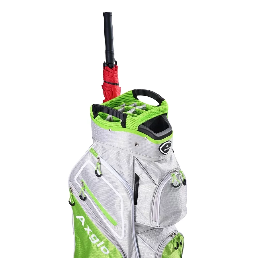 Axglo A211 Golf Bag