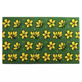 Azalea Bloom Golf Towel