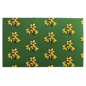 Azalea Bouquet Golf Towel