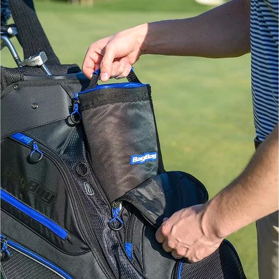 Bag Boy Chiller Cart Bag