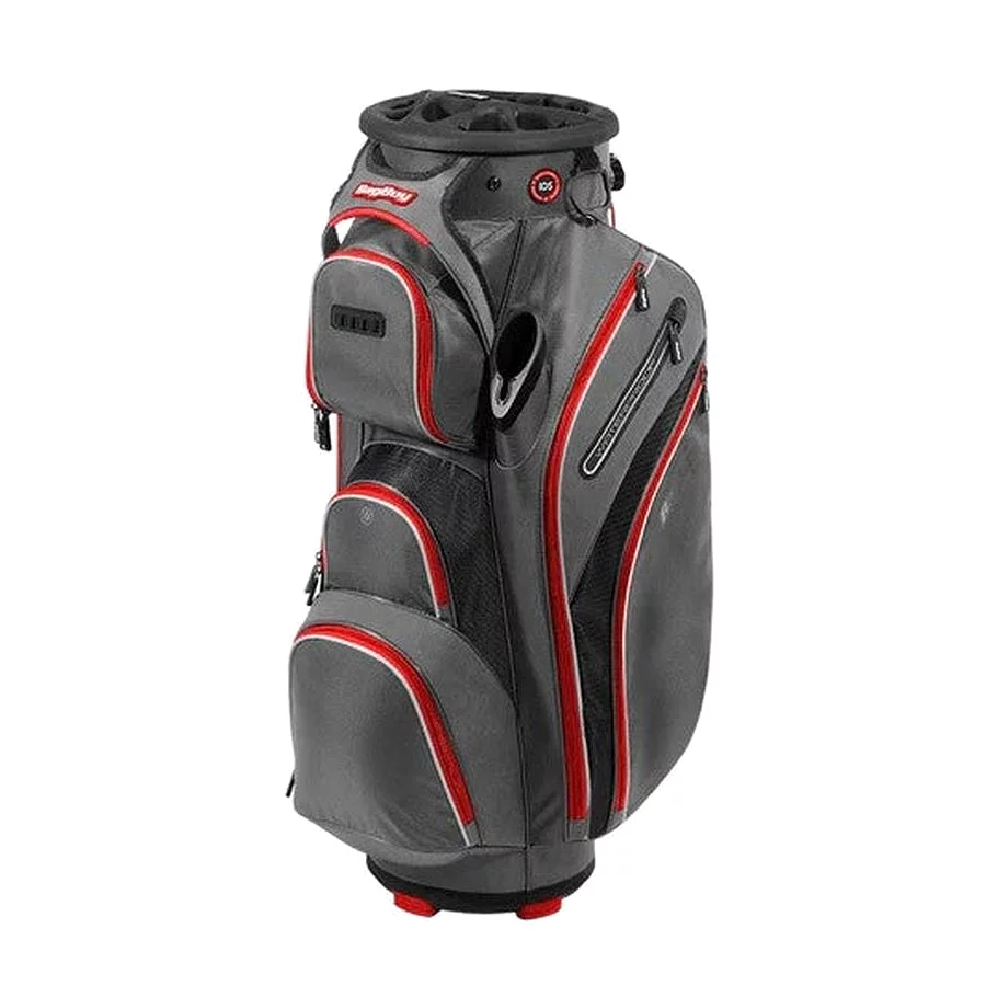 Bag Boy Revolver XP Cart Bag