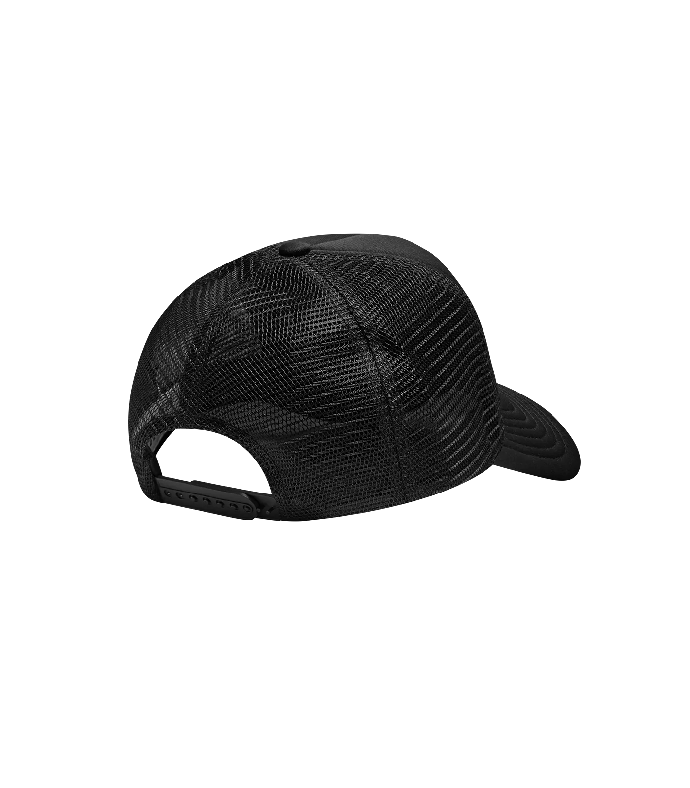 BB ASTRO CAP - BLACK