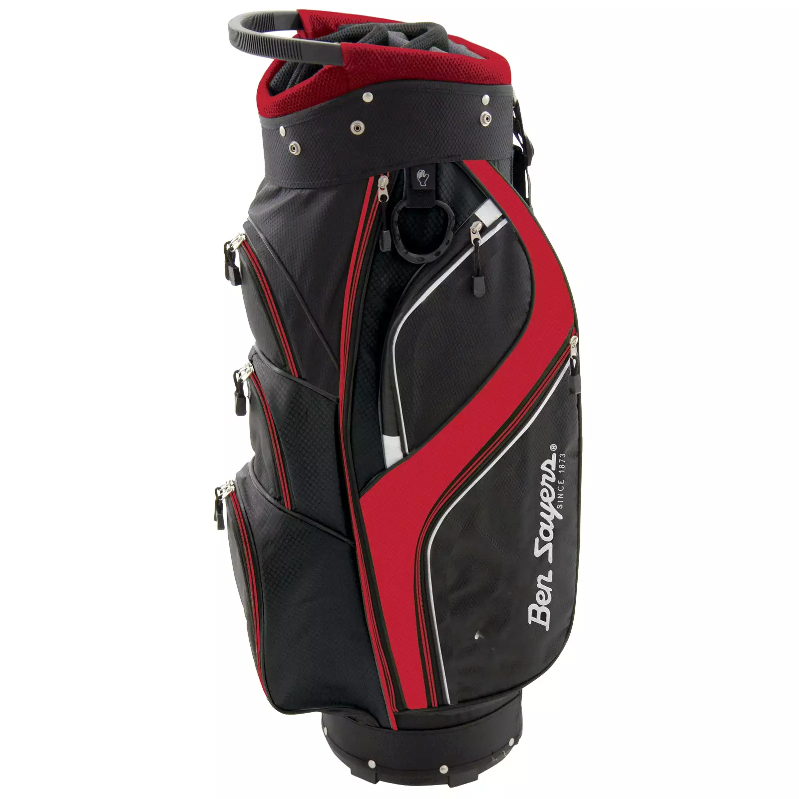 Ben Sayers DLX Cart Bag