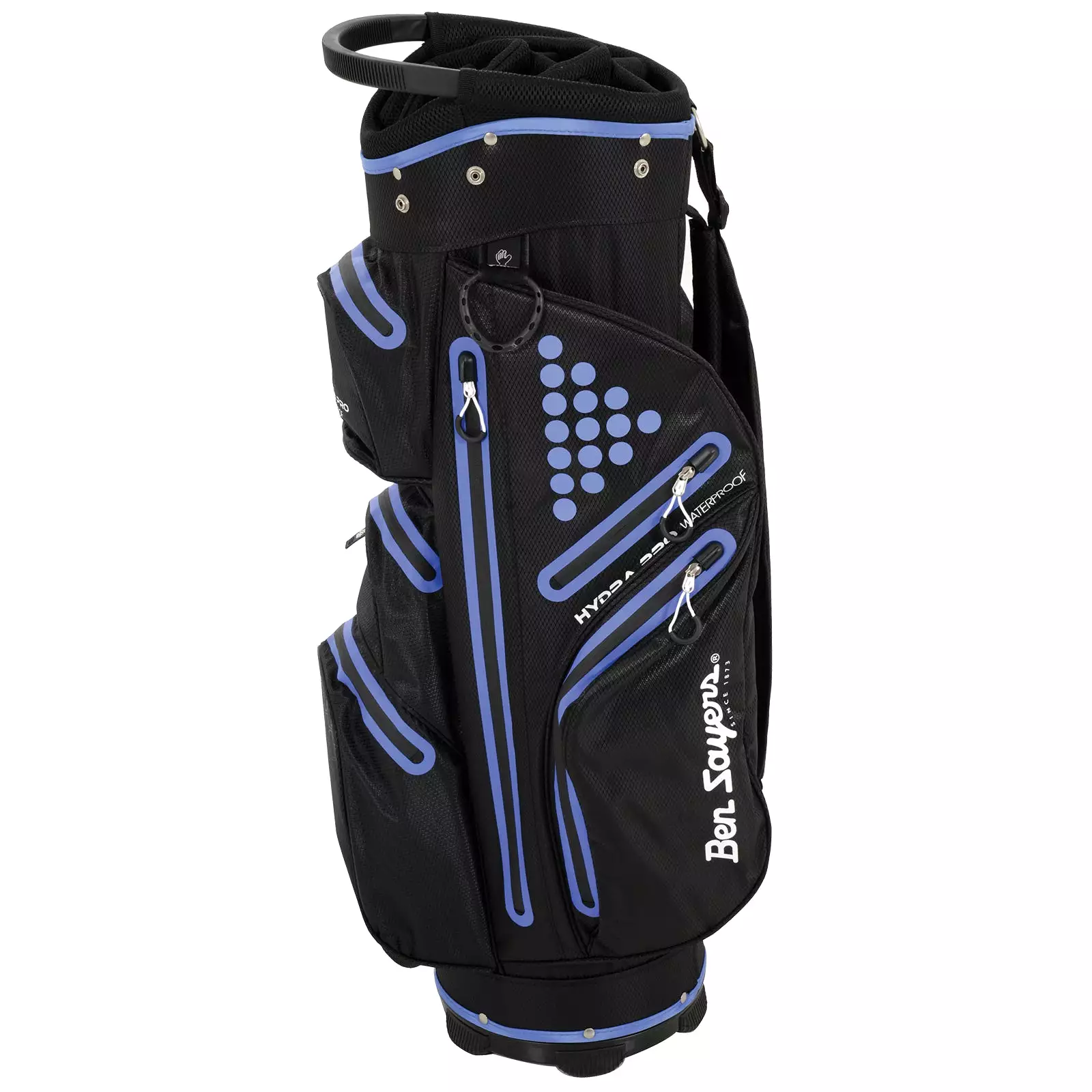 Ben Sayers Hydra Pro Waterproof Cart Bag