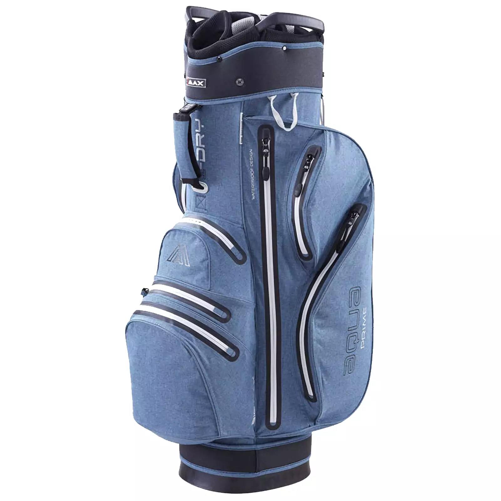 Big Max Aqua Prime Waterproof Cart Bag