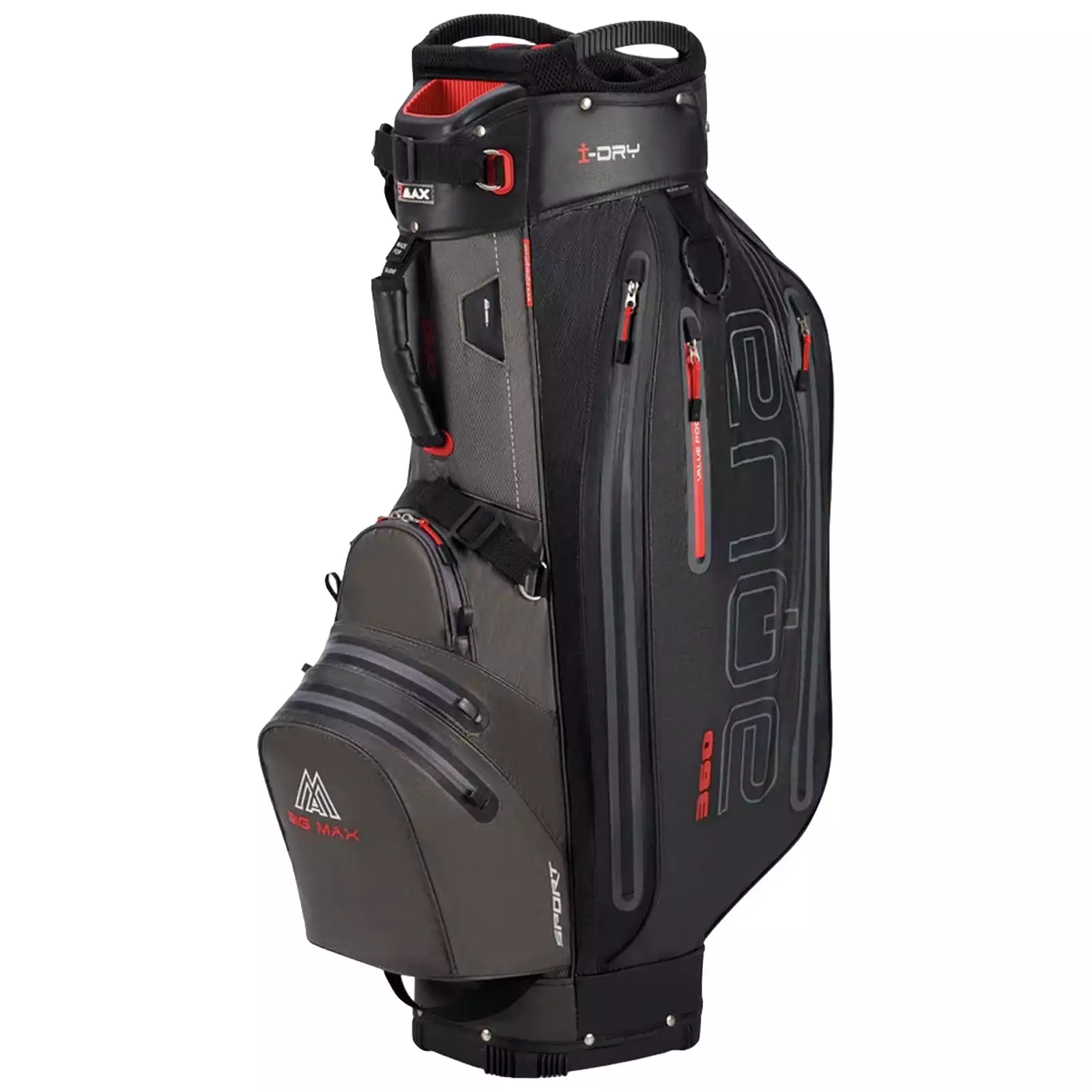 Big Max Aqua Sport 360 Cart Bag