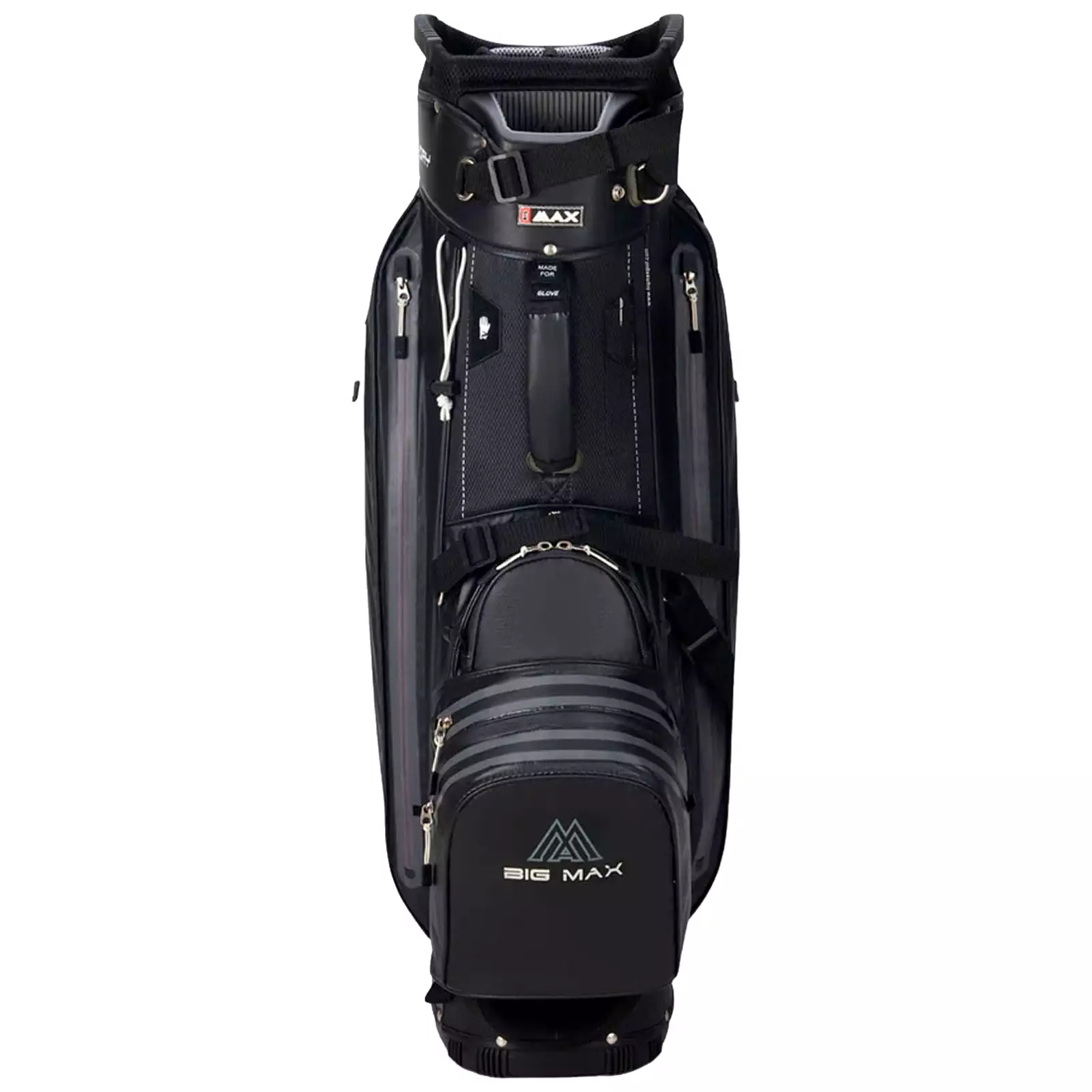 Big Max Aqua Sport 360 Cart Bag