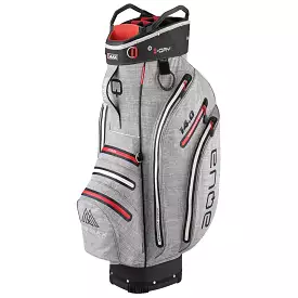 Big Max Aqua Tour 3 Waterproof Cart Bag