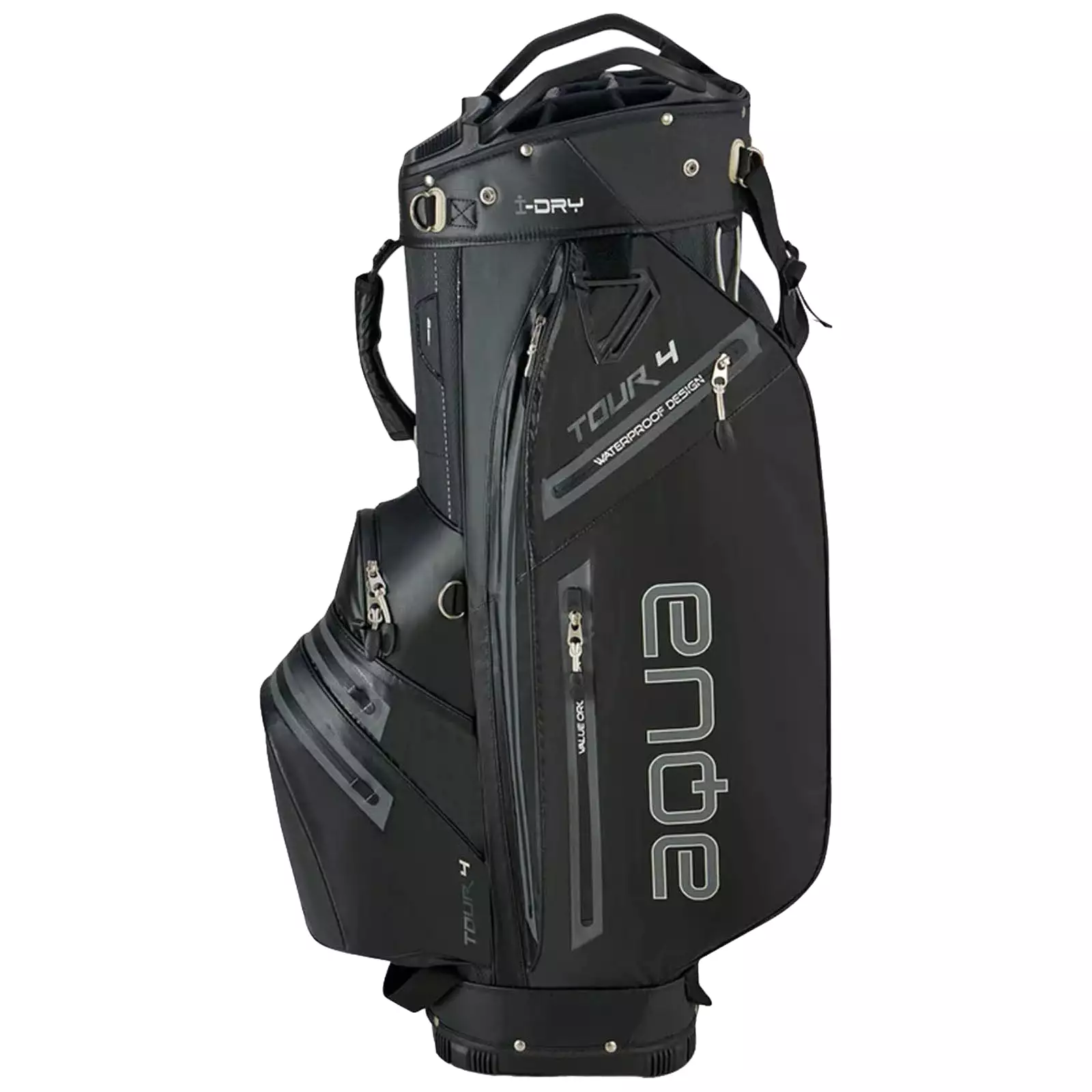 Big Max Aqua Tour 4 Cart Bag