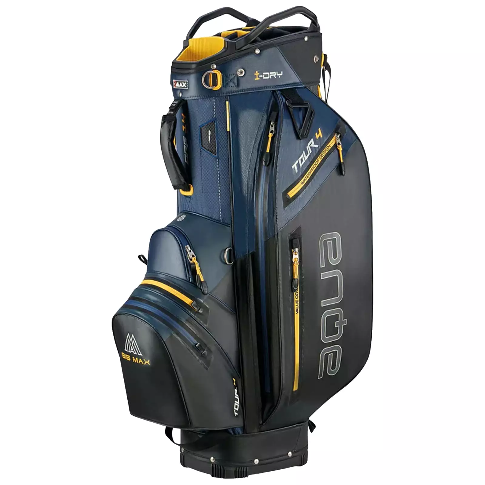 Big Max Aqua Tour 4 Cart Bag