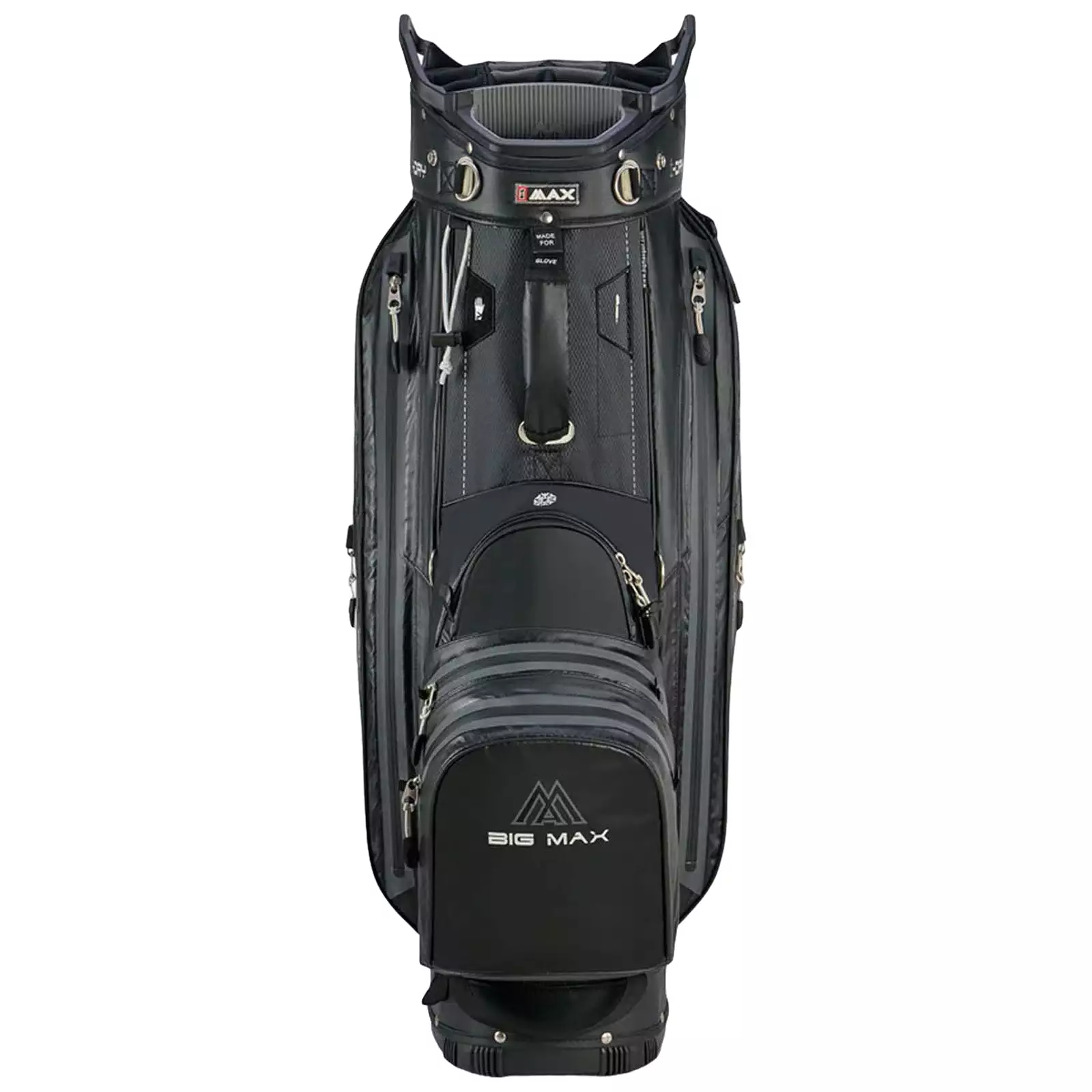 Big Max Aqua Tour 4 Cart Bag